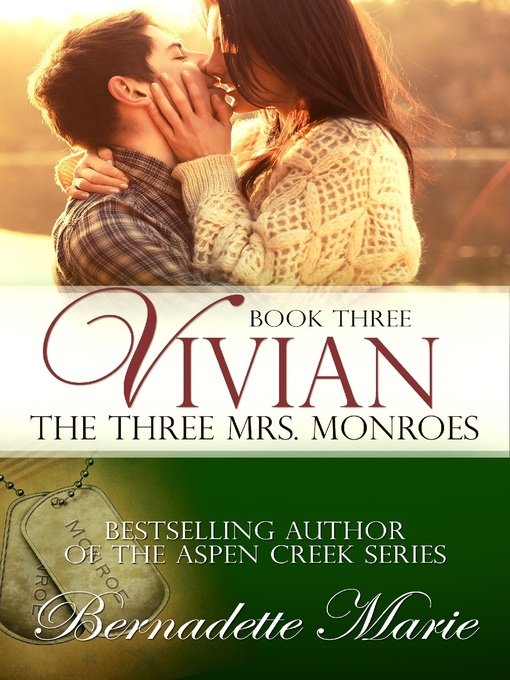 Title details for Vivian by Bernadette Marie - Available